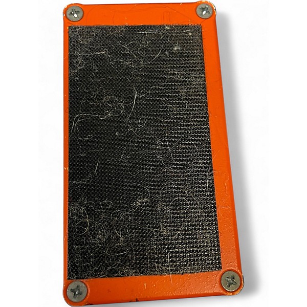 Used MXR M101 Phase 90 Effect Pedal