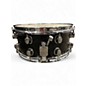 Used Mapex 13in BLACK PANTHER Trans Black Drum