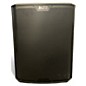 Used Alto TS18S Powered Subwoofer thumbnail