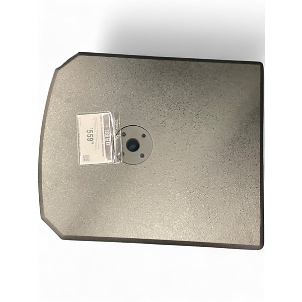 Used Alto TS18S Powered Subwoofer