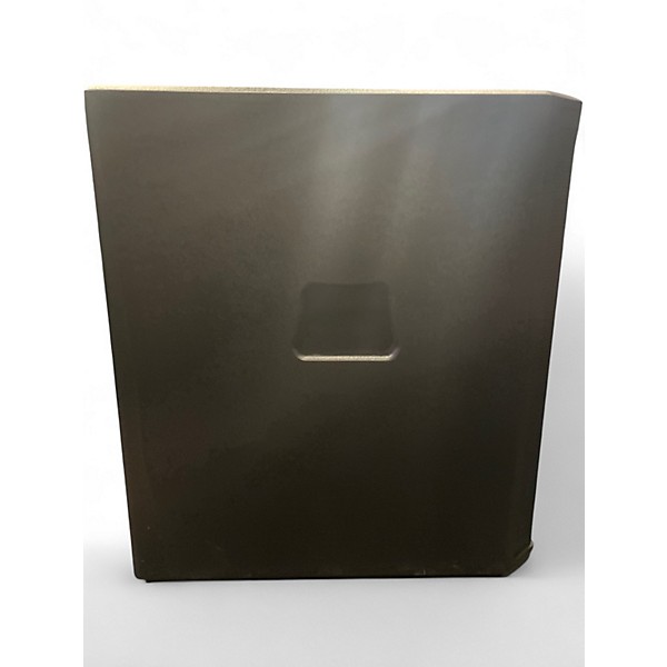 Used Alto TS18S Powered Subwoofer