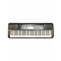 Used Yamaha PSRE383 Portable Keyboard thumbnail