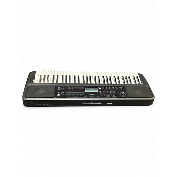 Used Yamaha PSRE383 Portable Keyboard