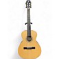 Used Alvarez RS26N Natural Classical Acoustic Guitar thumbnail