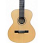 Used Alvarez RS26N Natural Classical Acoustic Guitar