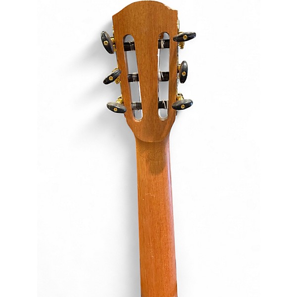 Used Alvarez RS26N Natural Classical Acoustic Guitar