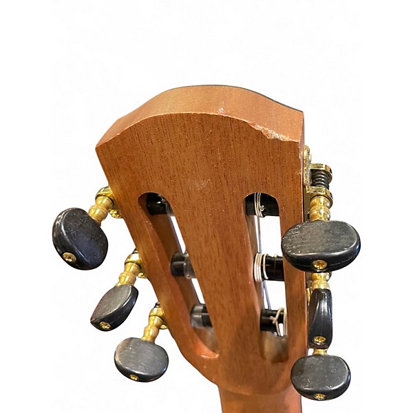 Used Alvarez RS26N Natural Classical Acoustic Guitar