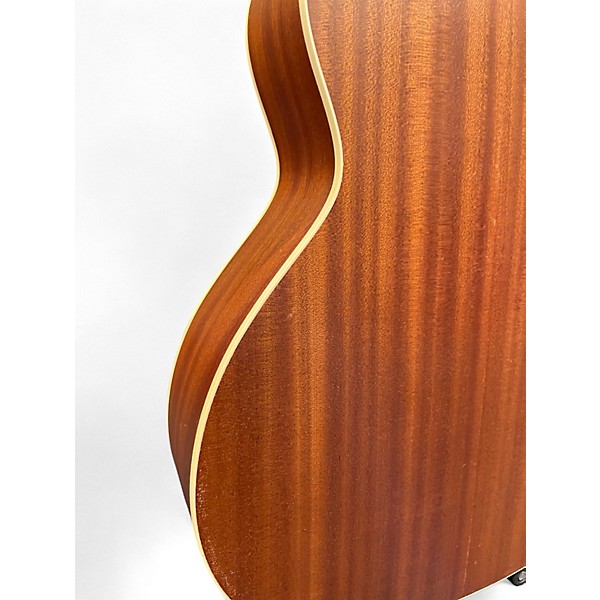 Used Alvarez RS26N Natural Classical Acoustic Guitar