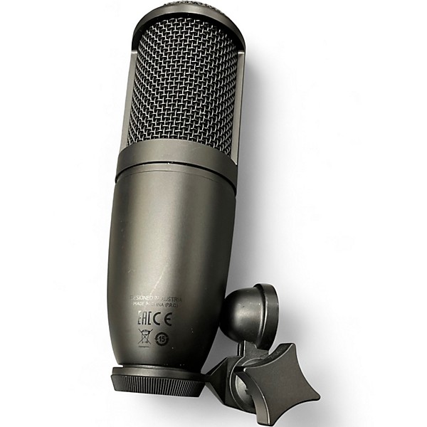 Used AKG Perception 120 Condenser Microphone