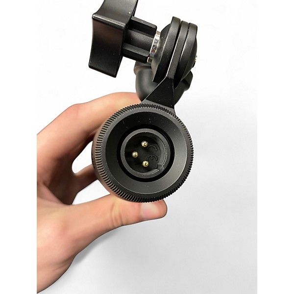 Used AKG Perception 120 Condenser Microphone