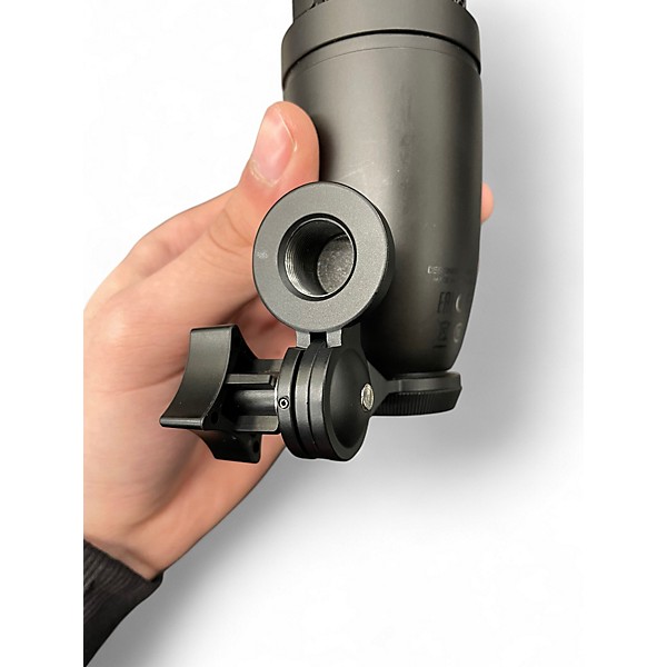 Used AKG Perception 120 Condenser Microphone