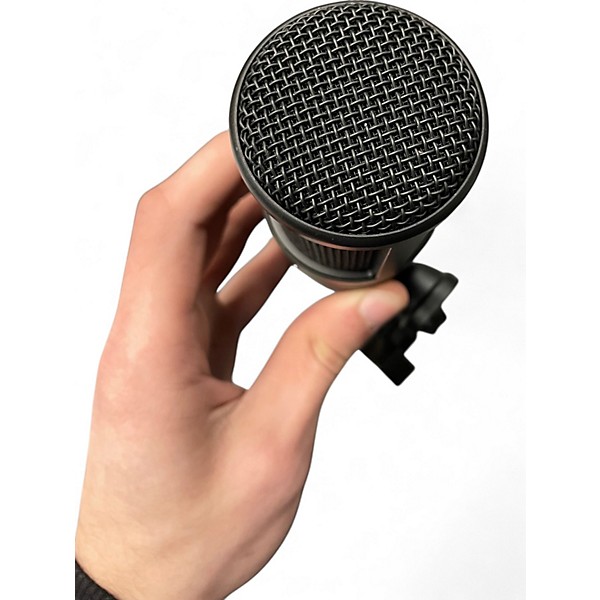 Used AKG Perception 120 Condenser Microphone