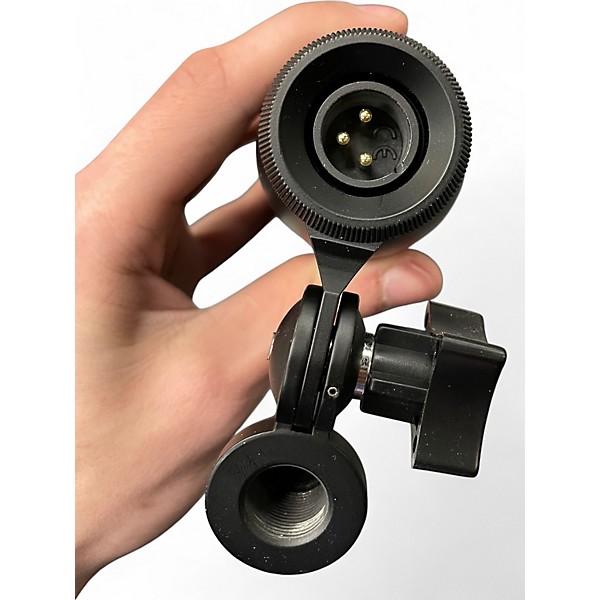 Used AKG Perception 120 Condenser Microphone