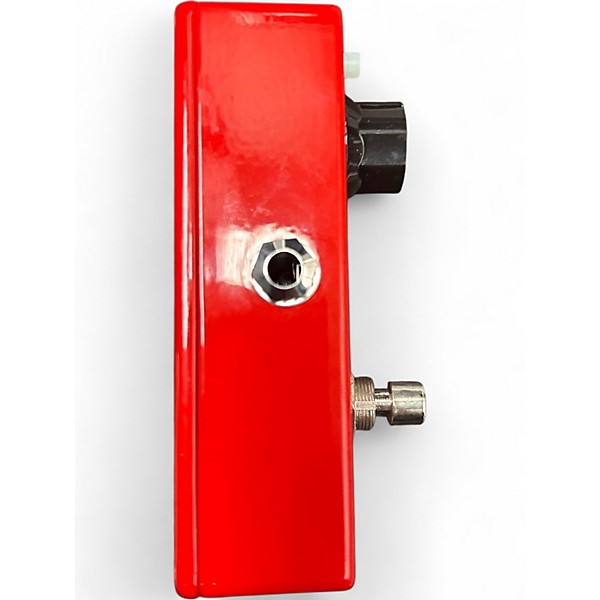 Used MXR EVH90 Eddie Van Halen Phaser Effect Pedal