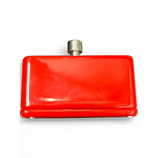 Used MXR EVH90 Eddie Van Halen Phaser Effect Pedal