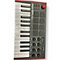 Used Akai Professional MPK Mini MIDI Controller thumbnail