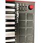 Used Akai Professional MPK Mini MIDI Controller