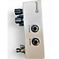 Used Keeley ECCOS Effect Pedal