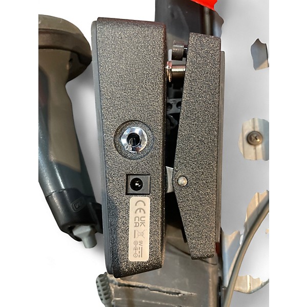 Used Dunlop MINI 535Q CRY BABY Effect Pedal