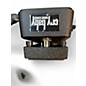 Used Dunlop MINI 535Q CRY BABY Effect Pedal