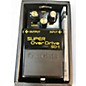 Used BOSS SD1 Super Overdrive Effect Pedal thumbnail