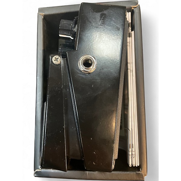 Used BOSS SD1 Super Overdrive Effect Pedal