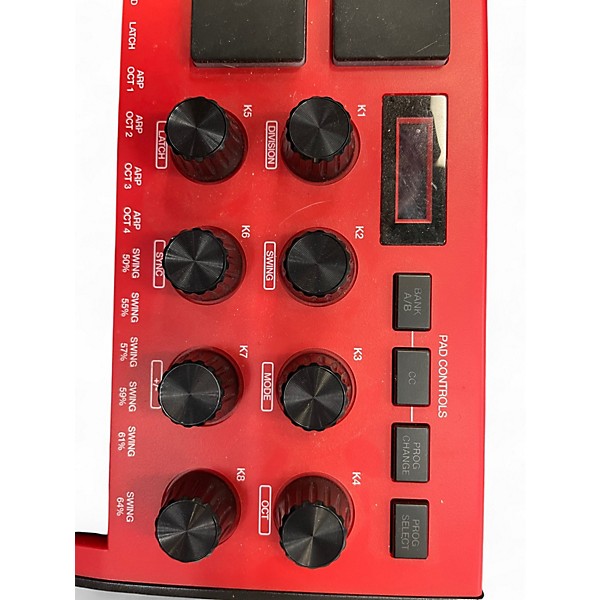 Used Akai Professional MPK MINI MKIII MIDI Controller