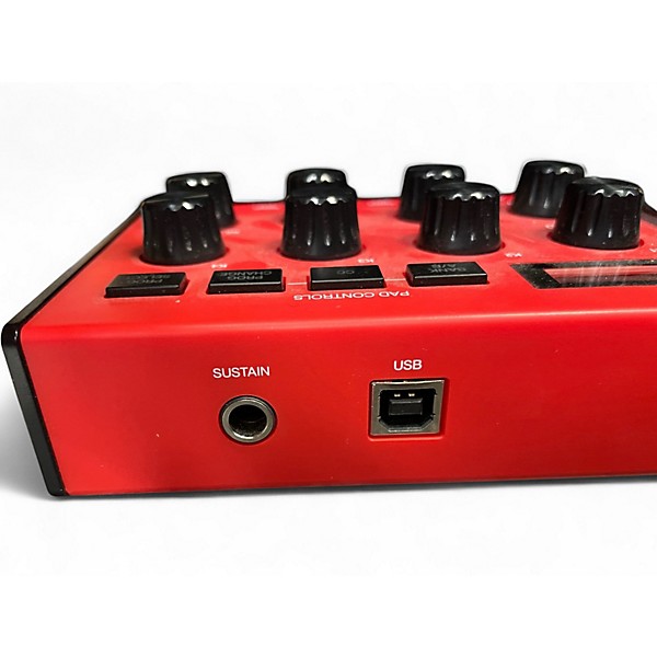 Used Akai Professional MPK MINI MKIII MIDI Controller