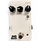 Used JHS Pedals 3 SERIES FUZZ Effect Pedal thumbnail