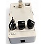 Used JHS Pedals 3 SERIES FUZZ Effect Pedal