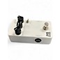 Used JHS Pedals 3 SERIES FUZZ Effect Pedal