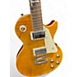 Used Epiphone Limited Joe Bonamassa Custom Inlay  '59 Les Paul Standard Lazarus Solid Body Electric Guitar