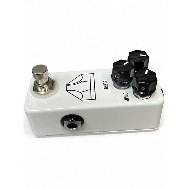 Used JHS Pedals WHITEY TIGHTY Effect Pedal