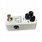 Used JHS Pedals WHITEY TIGHTY Effect Pedal