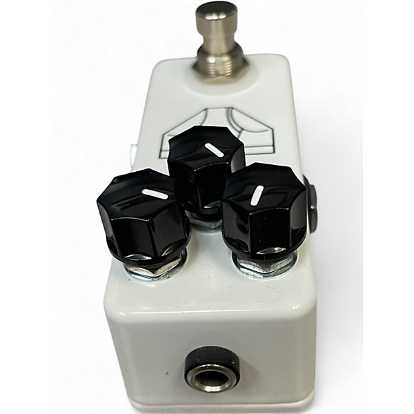 Used JHS Pedals WHITEY TIGHTY Effect Pedal