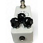 Used JHS Pedals WHITEY TIGHTY Effect Pedal