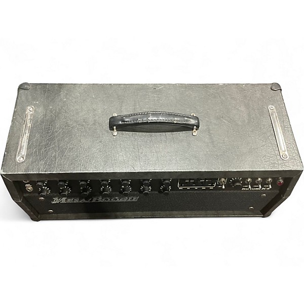Used MESA/Boogie Dual Caliber DC-10 Tube Guitar Amp Head