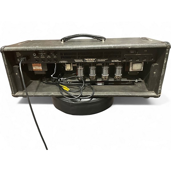 Used MESA/Boogie Dual Caliber DC-10 Tube Guitar Amp Head