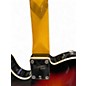 Used Squier Classic Vibe Telecaster Custom 3 Color Sunburst Solid Body Electric Guitar