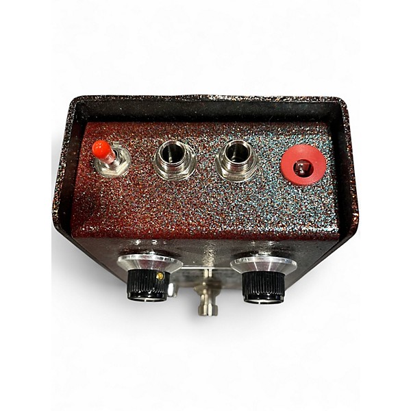 Used Critter Model III Boost Effect Pedal