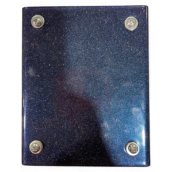 Used Critter Classic Special Overdrive Effect Pedal