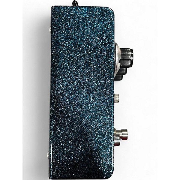 Used Critter Model III Overdrive Effect Pedal