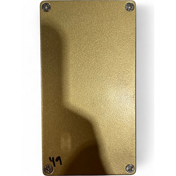 Used Matthews Effects The Fool Effect Pedal