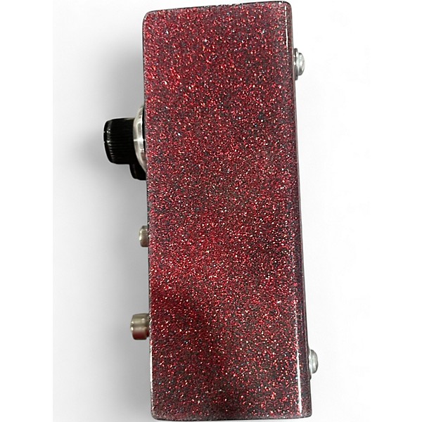 Used Critter American Fuzz Effect Pedal