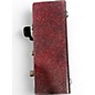 Used Critter American Fuzz Effect Pedal