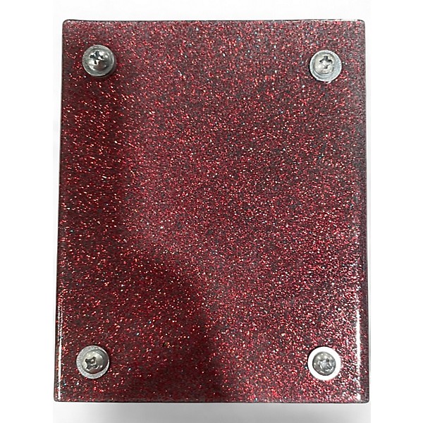 Used Critter American Fuzz Effect Pedal