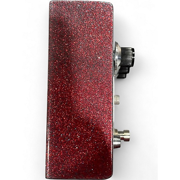 Used Critter American Fuzz Effect Pedal