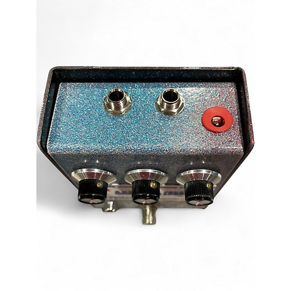 Used Critter American Fuzz Effect Pedal