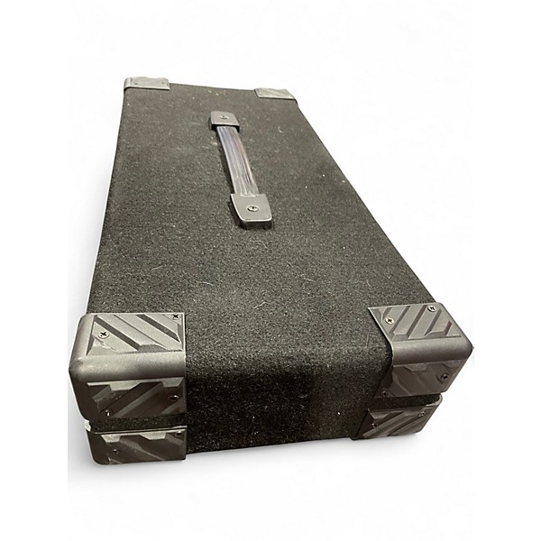 Used Proline 1U 9IN RACK CASE Rackmount Case