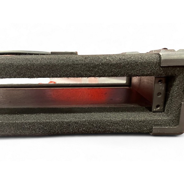 Used Proline 1U 9IN RACK CASE Rackmount Case